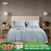 Bộ Ra Bọc MM Tencel Dệt Kim 26