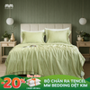 Bộ Ra Bọc MM Tencel Dệt Kim 29