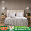 Bộ Ra Bọc MM Tencel Dệt Kim 27
