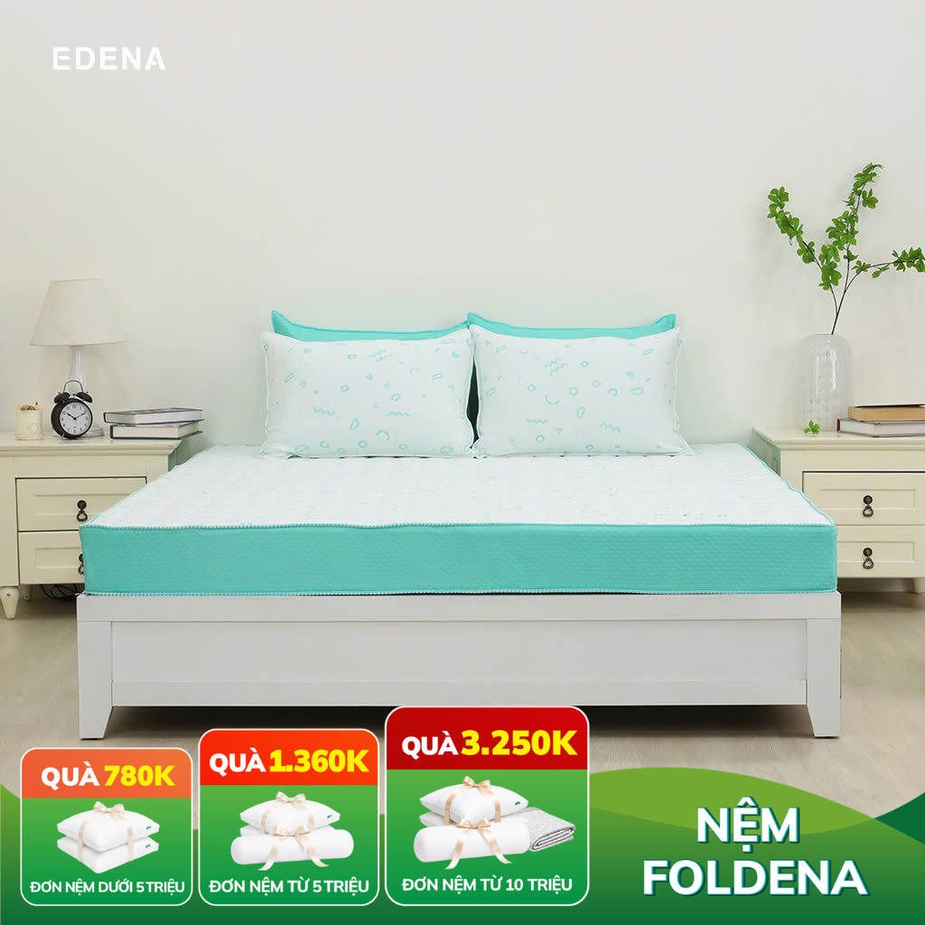 Nệm Foldena
