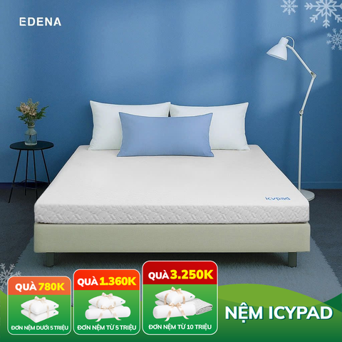 Nệm Foam Icypad