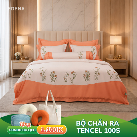 Bộ Ra Tencel Plus 902