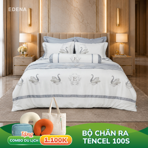 Bộ Ra Tencel Plus 904