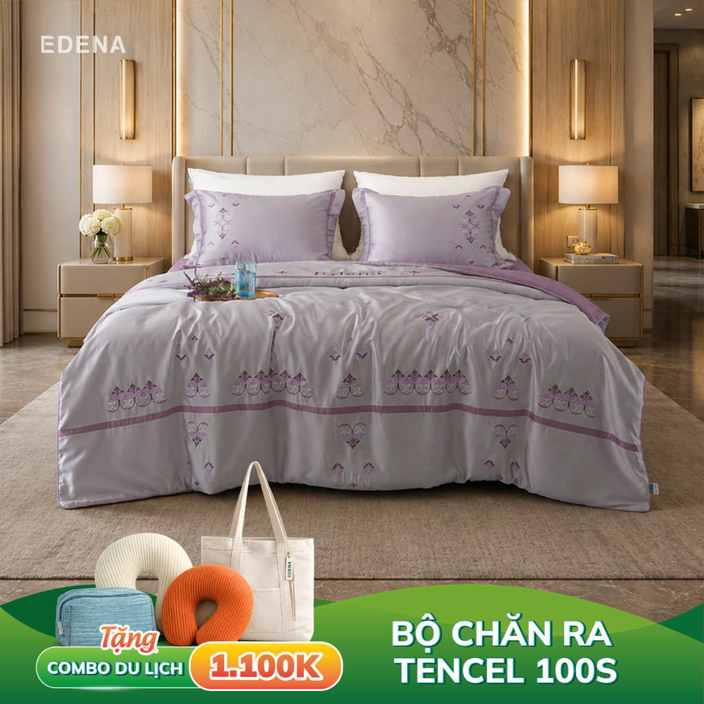 Bộ Ra Tencel Plus 903