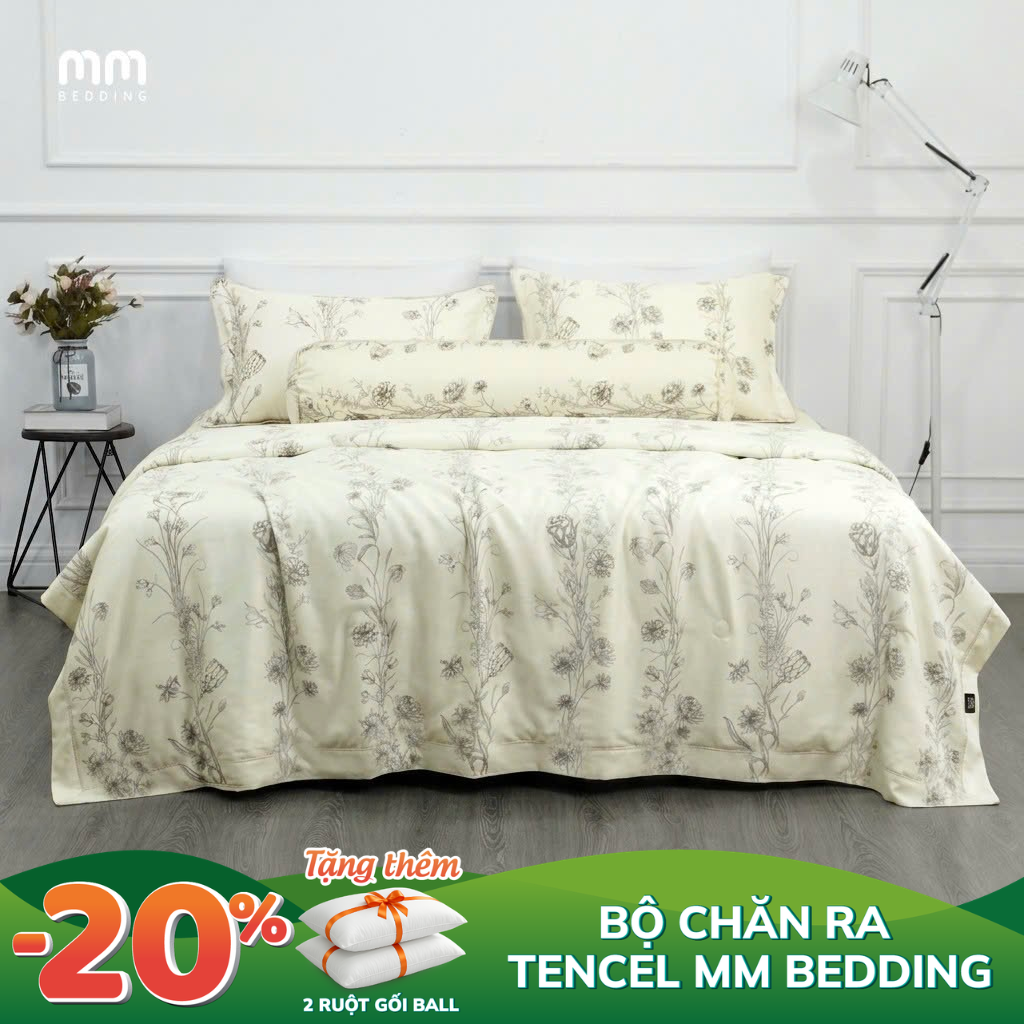Bộ ra bọc MM Tencel 02