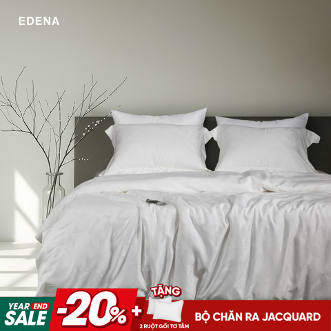 Bộ Ra Bọc Jacquard