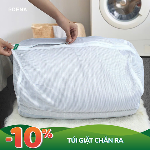 Túi giặt chăn ra 60x60