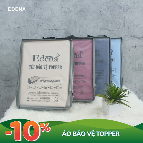 Áo Bảo Vệ Topper