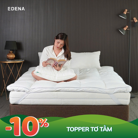 Topper Tơ Tằm