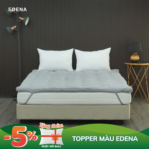 Topper Màu Edena