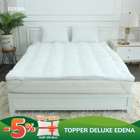 Topper Edena Deluxe