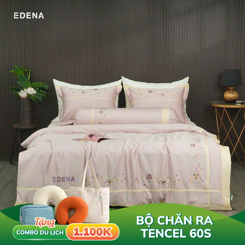 Bộ Ra Edena Tencel A715