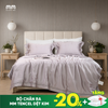 Bộ Ra Bọc MM Tencel Dệt Kim 28
