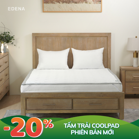 Tấm trải Coolpad (Phiên bản mới)