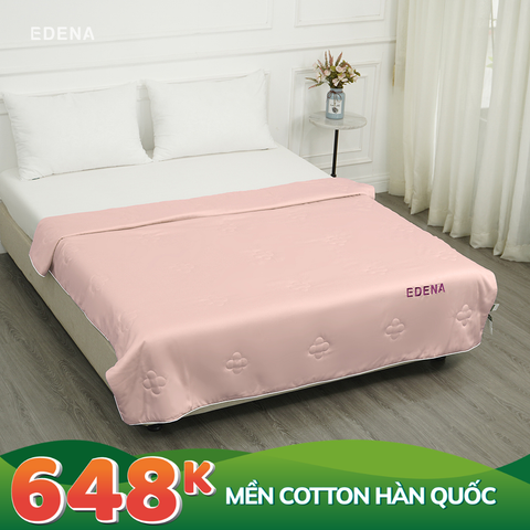 Mền Cotton