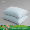 Combo 02 ruột gối Cool