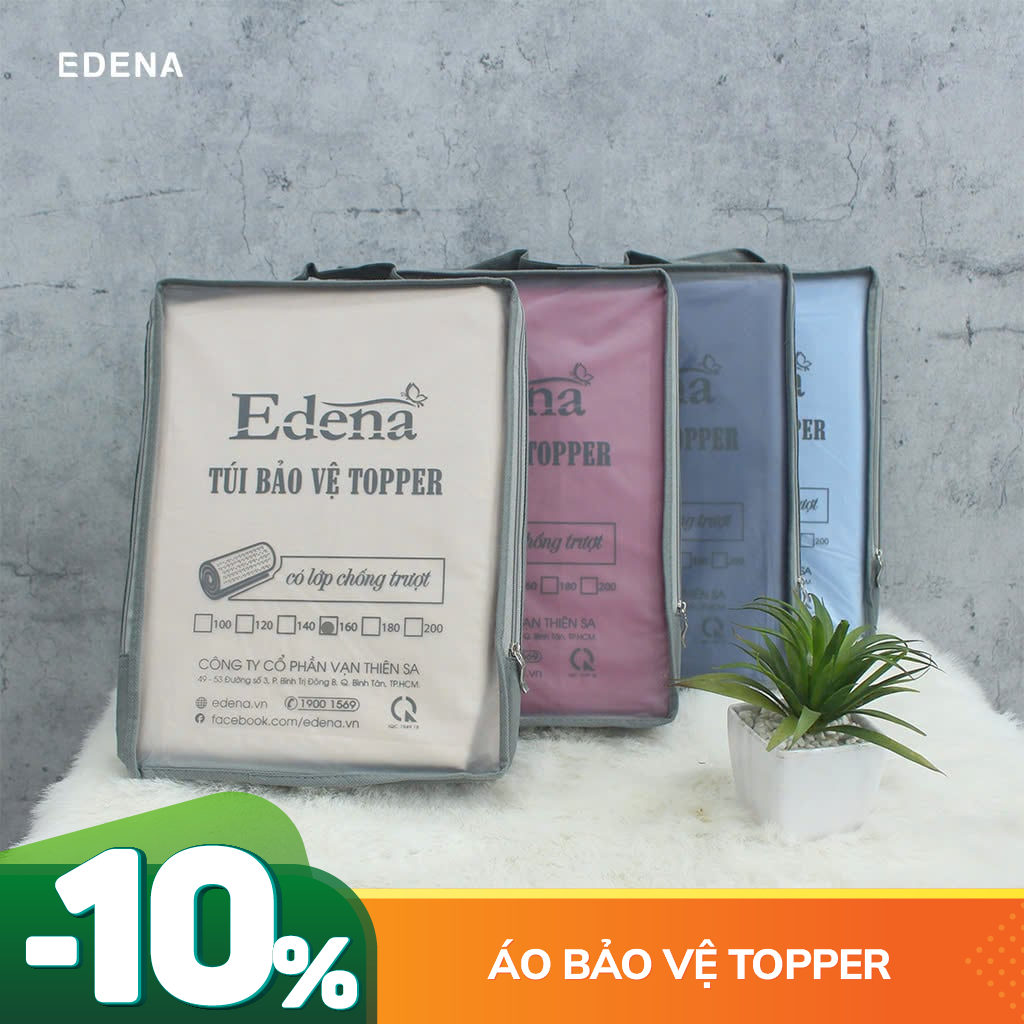 Áo Bảo Vệ Topper