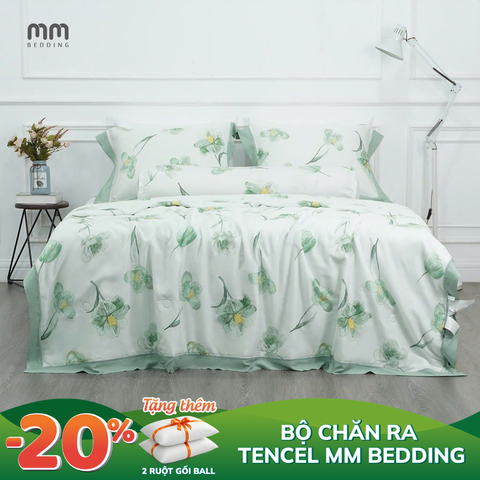 Bộ ra bọc MM Tencel 03