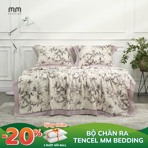 Bộ ra bọc MM Tencel 05