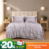 Bộ Ra Bọc MM Tencel Dệt Kim 30