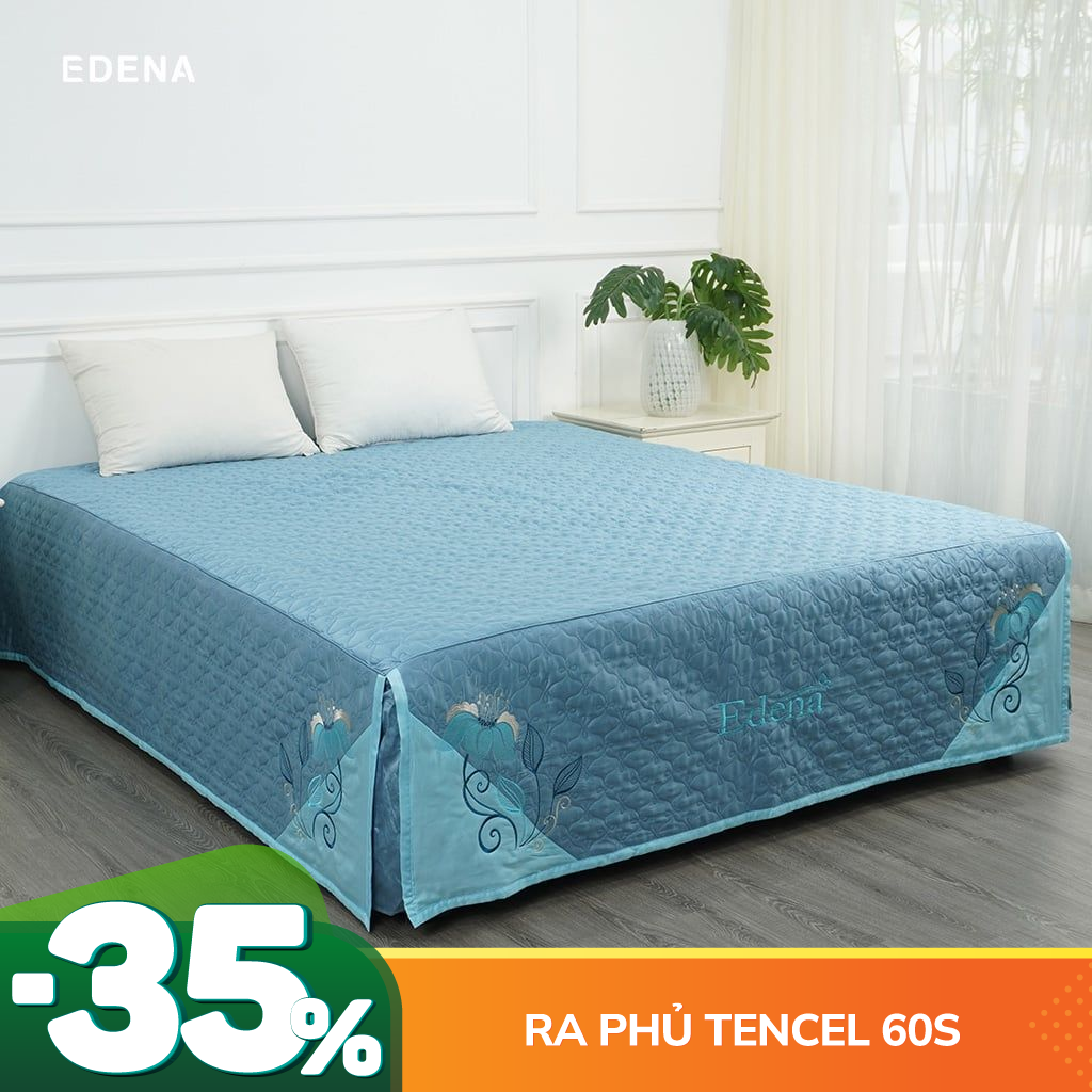 Ra phủ Tencel 60s
