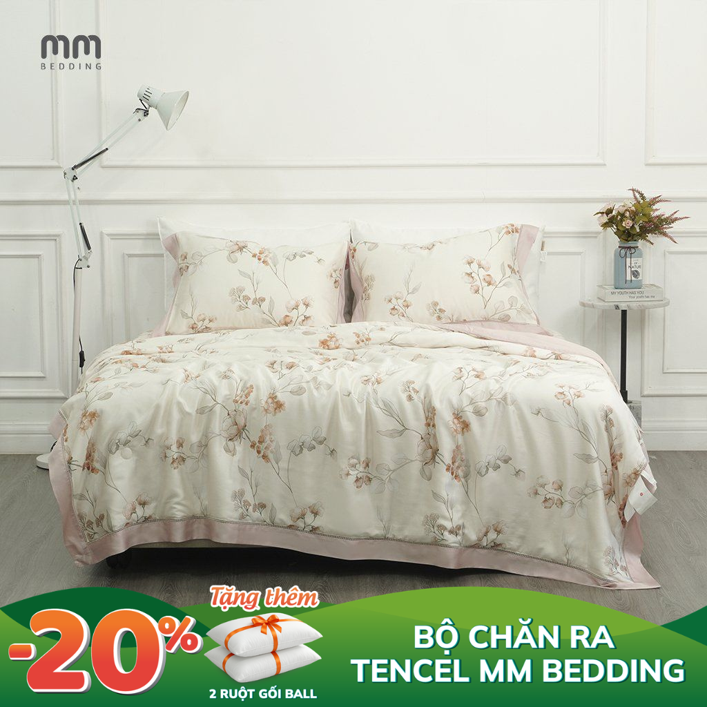 Bộ ra bọc MM Tencel 13