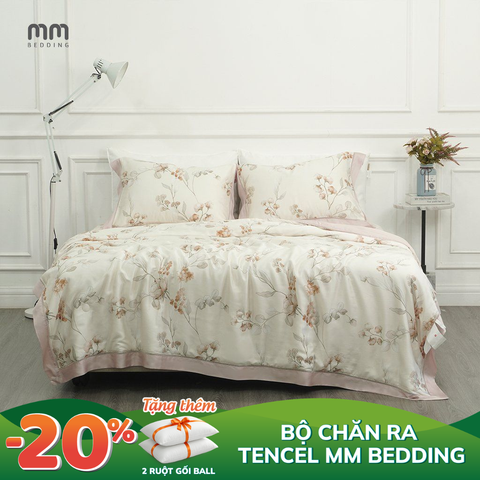 Bộ ra bọc MM Tencel 13