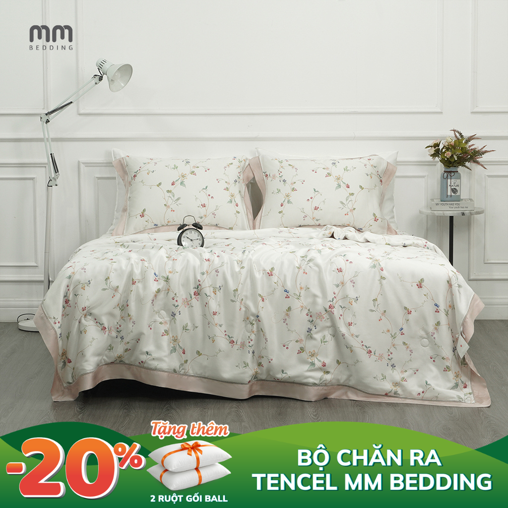 Bộ ra bọc MM Tencel 14