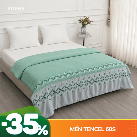 Mền Tencel 60s