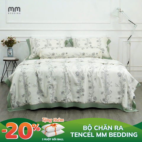 Bộ ra bọc MM Tencel 02