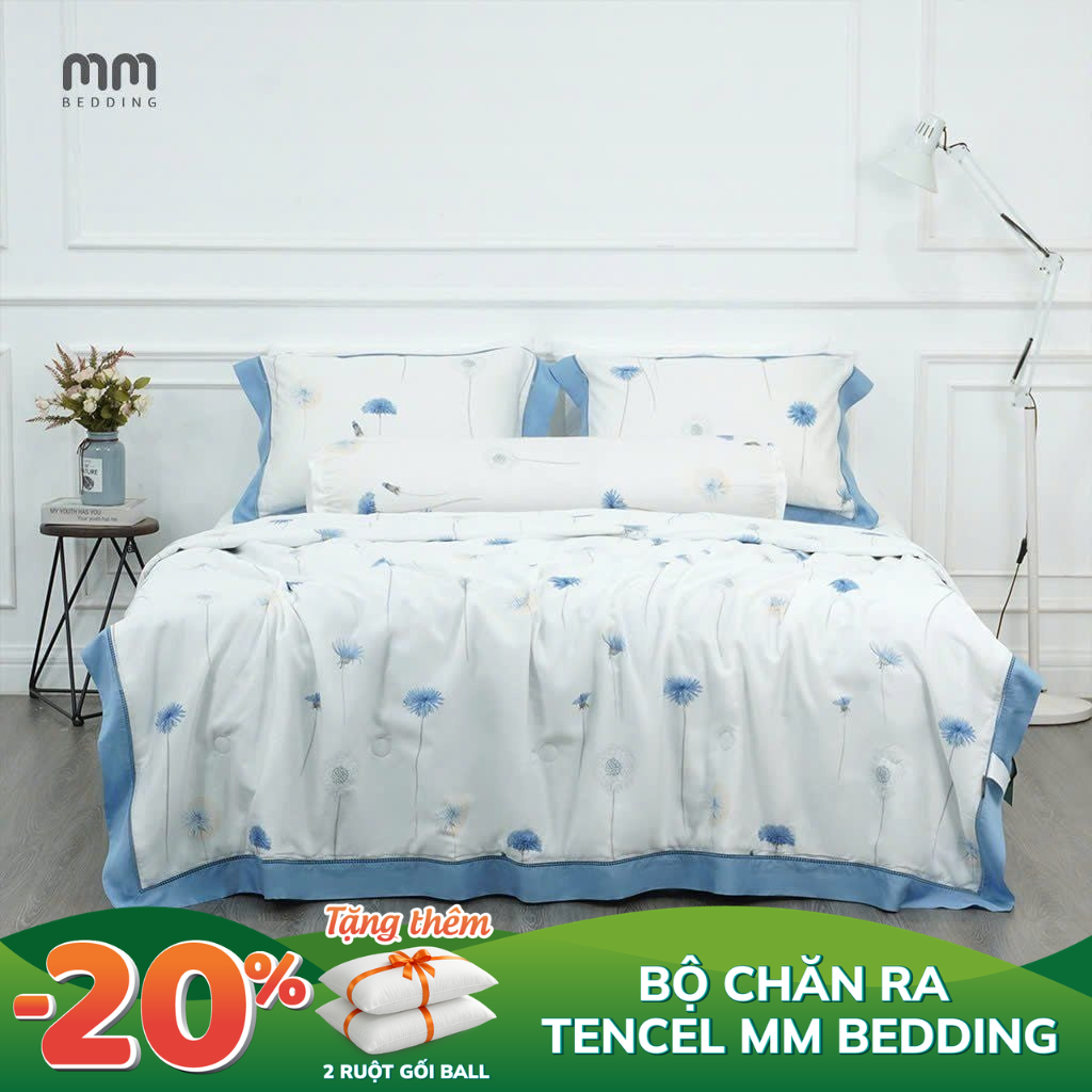 Bộ ra bọc MM Tencel 01