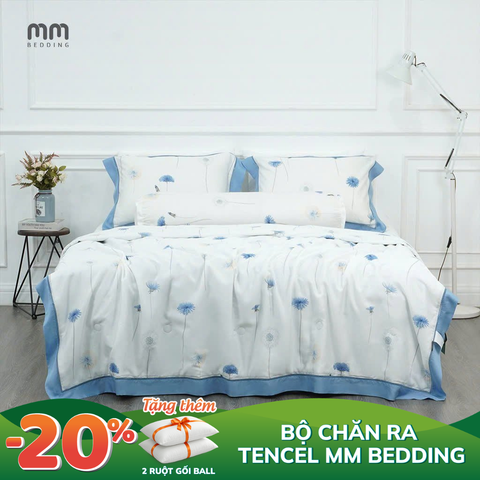 Bộ ra bọc MM Tencel 01
