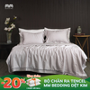 Bộ ra bọc MM Tencel Dệt Kim 19