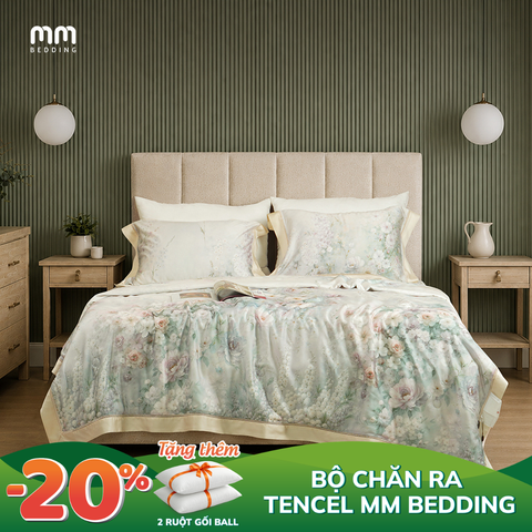 Bộ ra bọc MM Tencel 23