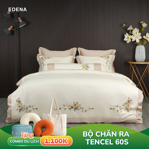 Bộ Ra Edena Tencel 799