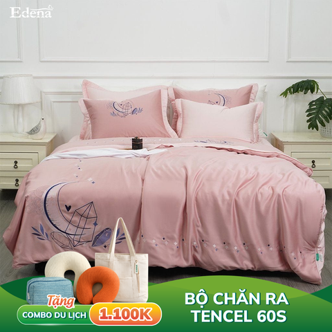 Bộ Ra Edena Tencel A702