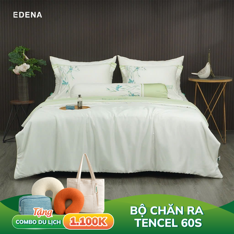 Bộ Ra Edena Tencel A714