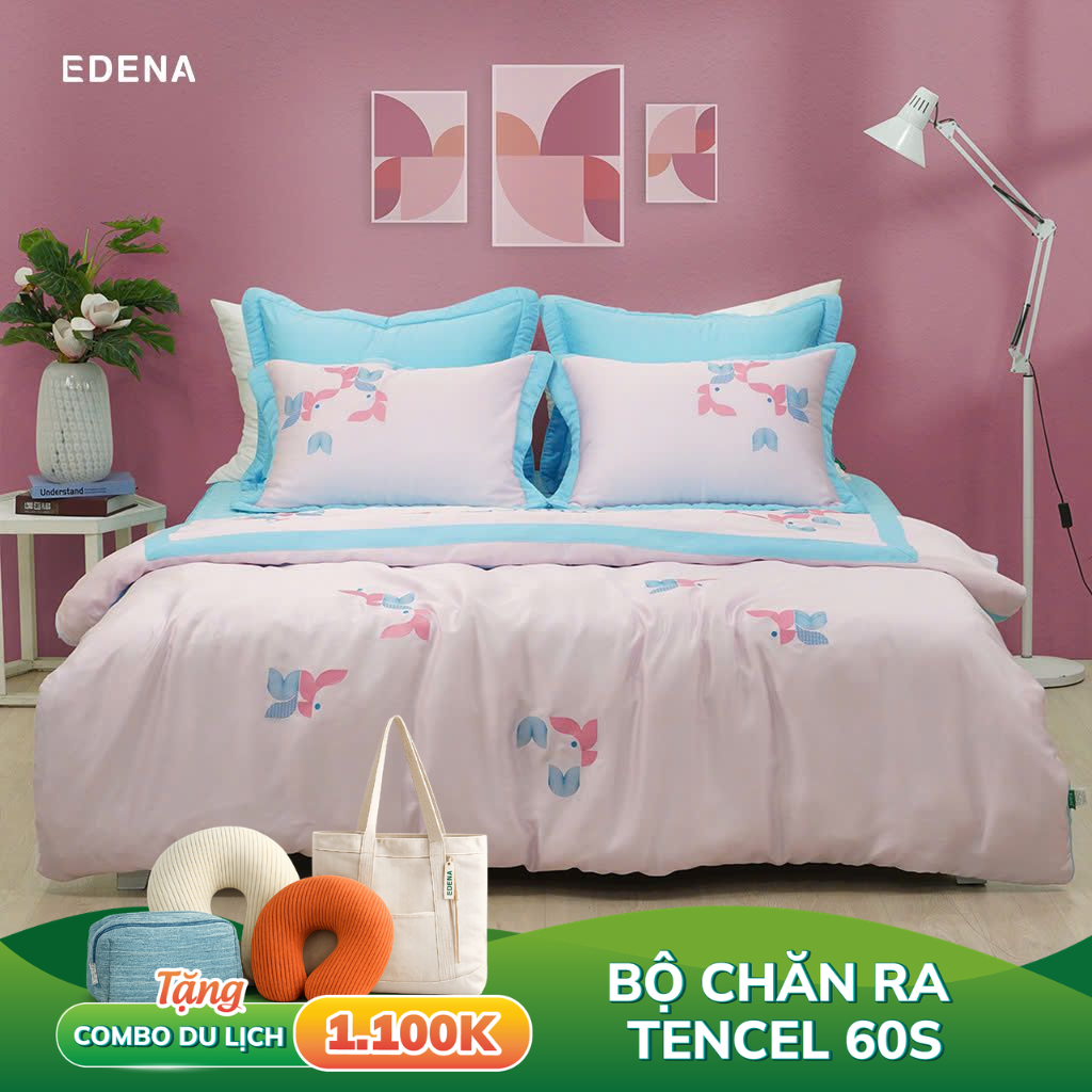 Bộ Ra Edena Tencel A707