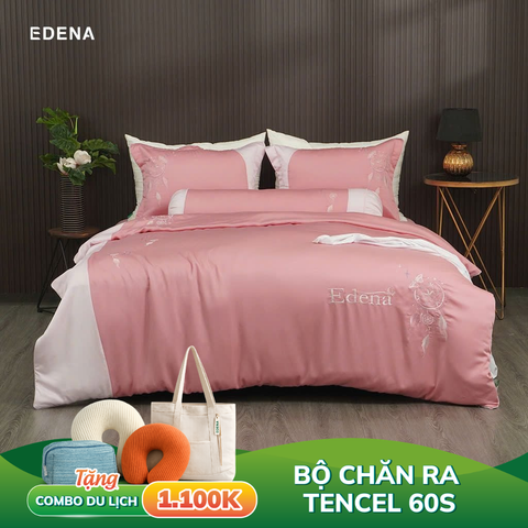 Bộ Ra Edena Tencel A716