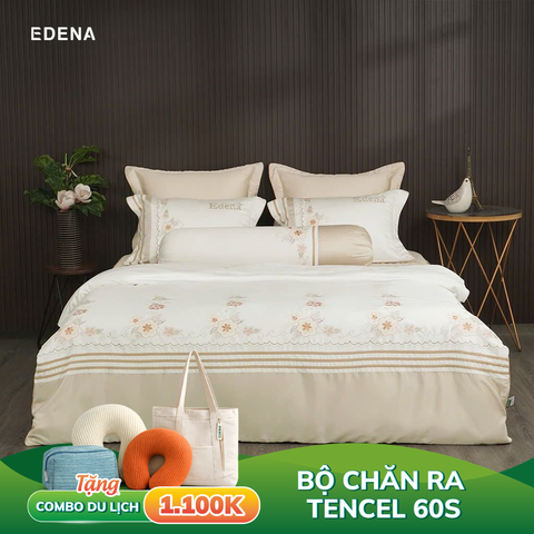 Bộ Ra Edena Tencel A713