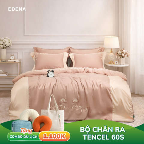 Bộ Ra Edena Tencel A721