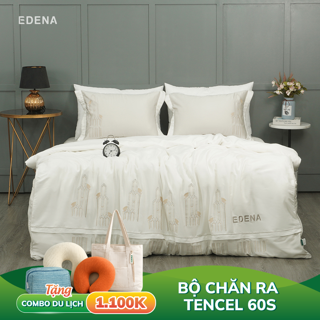 Bộ Ra Edena Tencel A719