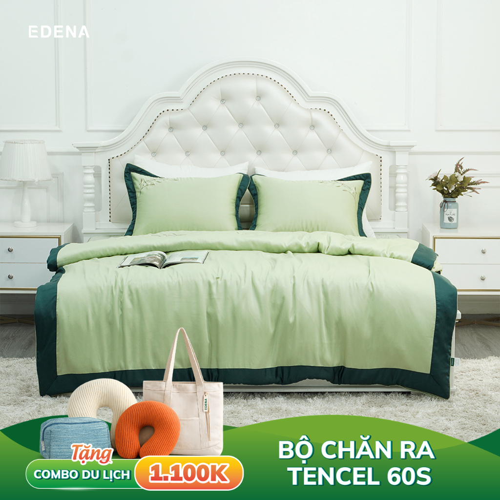 Bộ Ra Edena Tencel A720