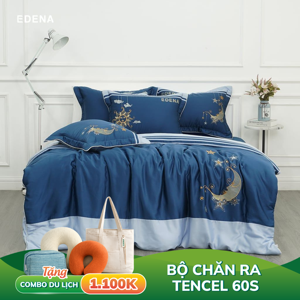 Bộ Ra Edena Tencel A717