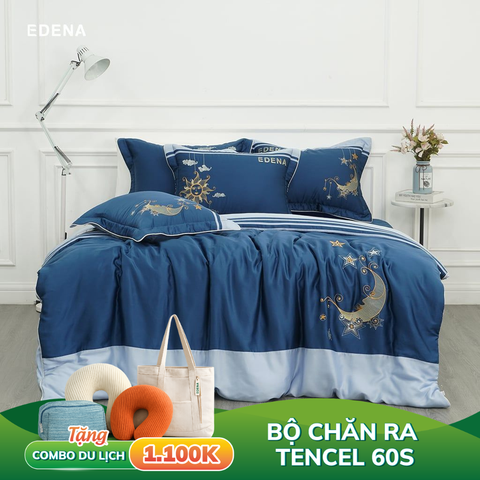 Bộ Ra Edena Tencel A717