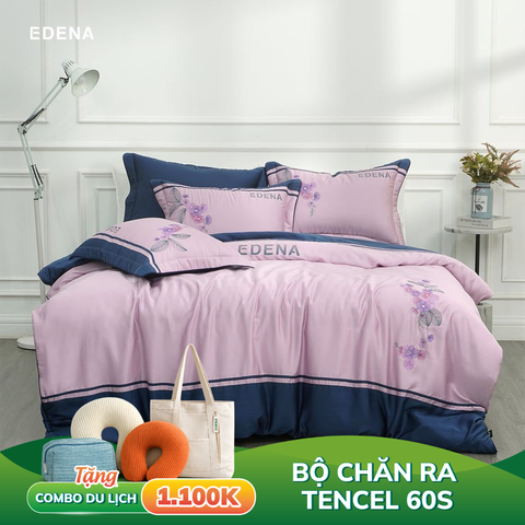 Bộ Ra Edena Tencel A718