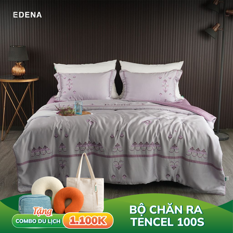 Bộ Ra Tencel Plus 903