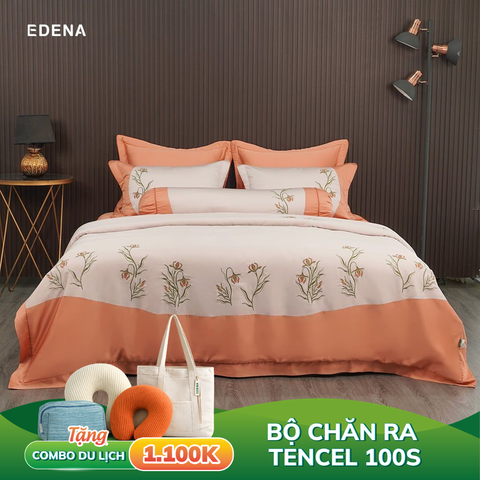 Bộ Ra Tencel Plus 902