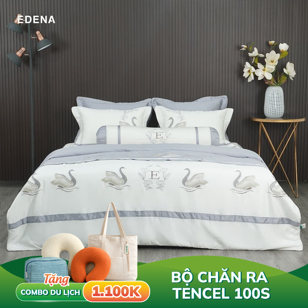 Bộ Ra Tencel Plus 904