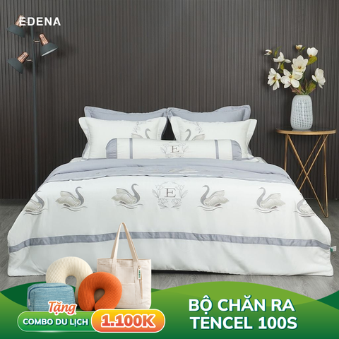 Bộ Ra Tencel Plus 904